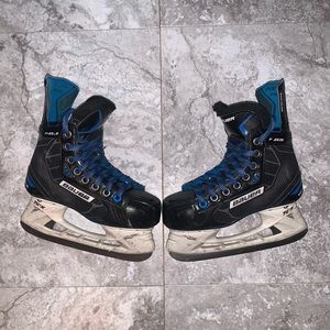 Bauer Nexus Freeze Hockey Skates